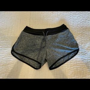 Rabbit Small unlined shorts